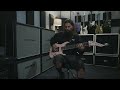 Deftones Royal Stephen Carpenter Play Through