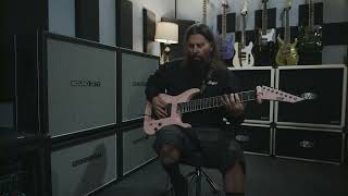 Deftones – Royal (Stephen Carpenter Play-Through)