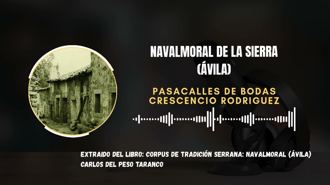 179 PASACALLES DE BODAS