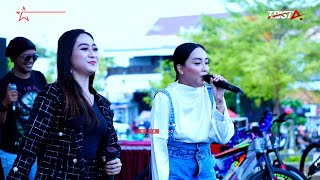 EGO- FIRA AZZAHRA ft ELSA SAFIRA- NEW BINTANG PERMATA - HUT PPNI 49 REMBANG