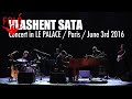 Vlashent sata  bab hana album live  le palace festival des balkans