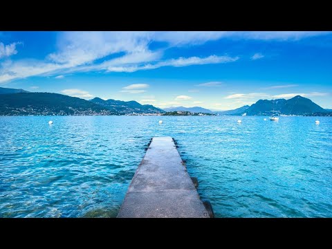 Video: Cestovní průvodce a atrakce pro italské jezero Maggiore