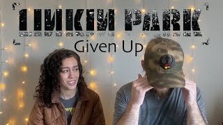 Linkin Park Given Up | REACTION