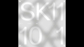 Cirkle - Delta State [SK11.10Y]