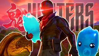 Fortnite Chapter 6 Is Henta1 Now