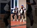 Kcee - Ojapiano (Official Dance Video) #shorts
