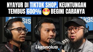 OMZET MILIARAN DI LIVE TIKTOK LIVE‼️ CARA BIKIN USAHA AKSESORIS MESKIPUN MODAL RP 0 - Culture Basic