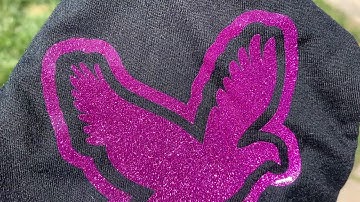 Twinkle Glitter By Siser