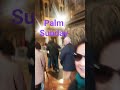 Palm Sunday-Parma