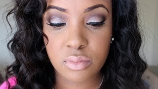 Lorac Pro Palette Tutorial