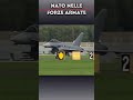 ⛔ Caccia EUROFIGHTER TYPHOON
