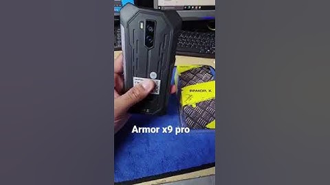 Armor X9 pro #viral #viralshots
