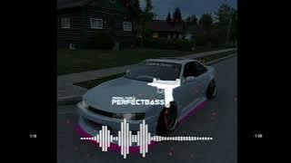 SEFO, DEMET AKALIN - YERİNDE DUR / PERFECT BASS BOOSTED
