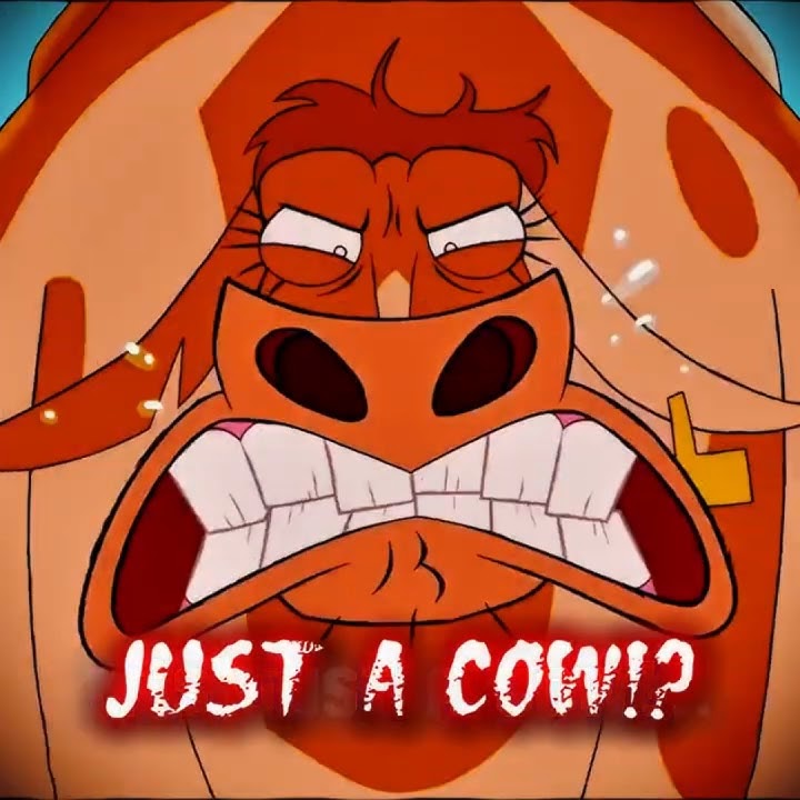 Not Just a Cow… Bessie! 😱 | 101 Dalmatian Street