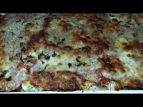 BAKED ZITI PASTA || THE EASIEST RECIPE EVER !!!