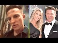 Steve Burton Exits Days of Our Lives After Messy Divorce