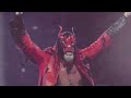 Edge ”Metalingus” (Fans Sing Along)