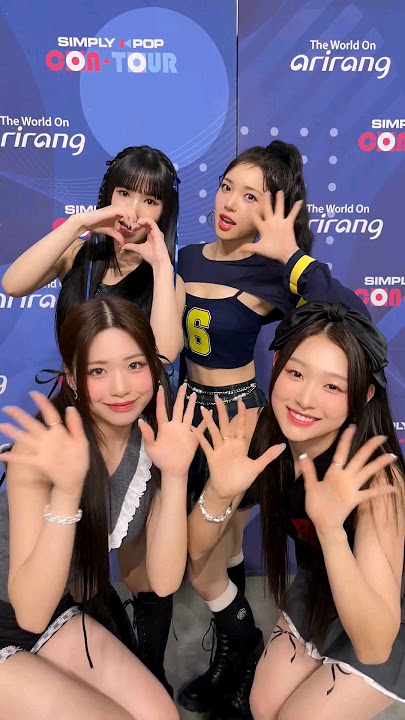 GoodGirl 향기를 타고 just ride 🌬🌸#CandyShop #캔디샵 #수이 #사랑 #RESCENE #리센느 #미나미 #제나 #Hashtag #GoodGirl #굿걸챌린지