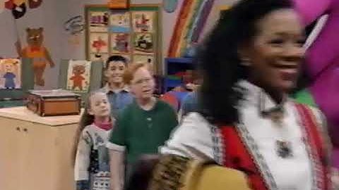 Once Upon A Time (2004 Version) Part 42