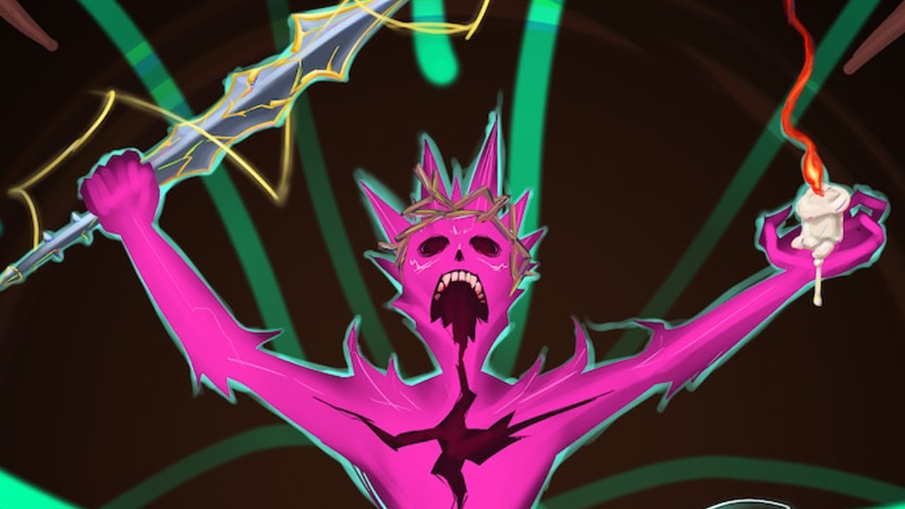 НЕНАСЫТНОСТЬ КОЛЬЦА ★ Ring of Pain • 107 YouTube