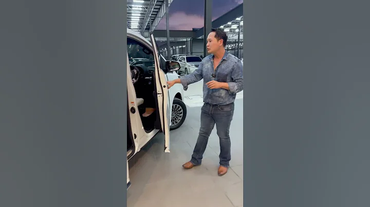 รถเข้าใหม่ Luxury In Every Detail LEXUS LM300h 2.5 Hybrid (7 Seats) 2023