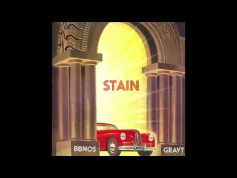 Stain - bbno$
