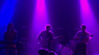 Dayglow - Hot Rod (live 11/1 @ Vic Theatre)
