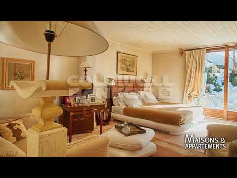 MEGEVE - APPARTEMENT