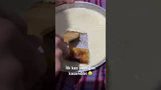 Başardım Sanırım