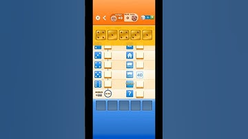 Yatzy by Playvalve - Android #gameplayshorts