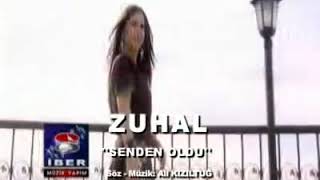 Zuhal-Kıvırcık Ali /senden oldu Resimi