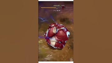 GRENDEL vs ARCHON BOREAL #shorts #warframe