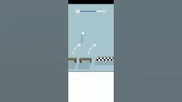 Bottle Flip 3D - Gameplay Walkthrough Level-1 (iOS &Android) | Livmyth Gameplay #shorts #franklin