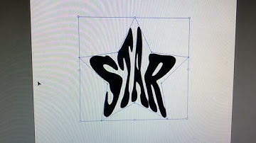 How to Fill Any Shape with Text (Adobe Illustrator Tutorial)