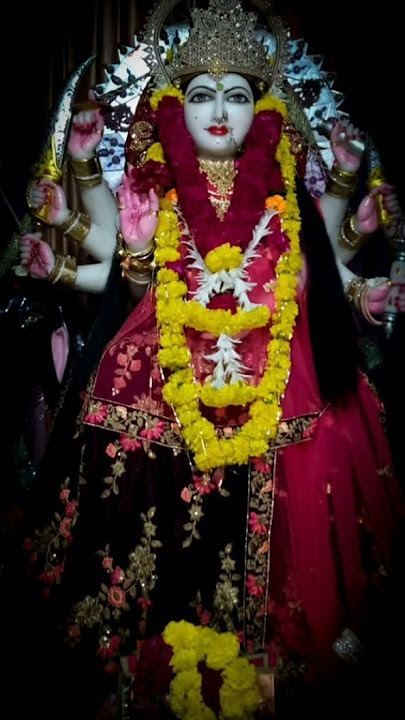 jay meldi ma | જય મેલડી માં #meldi