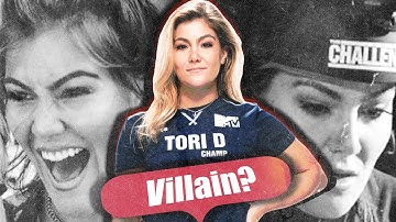 Tori Deal, a BROKEN Reputation | Part III The Challenge Documentary