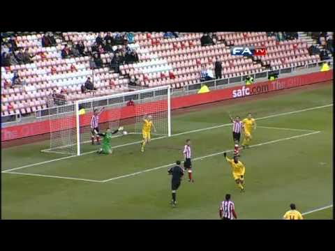 Sunderland 1-2 Notts County | The FA Cup 3rd Round...