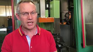 La Reprise De Rexo Rc Pro Par Philippe Geeraert