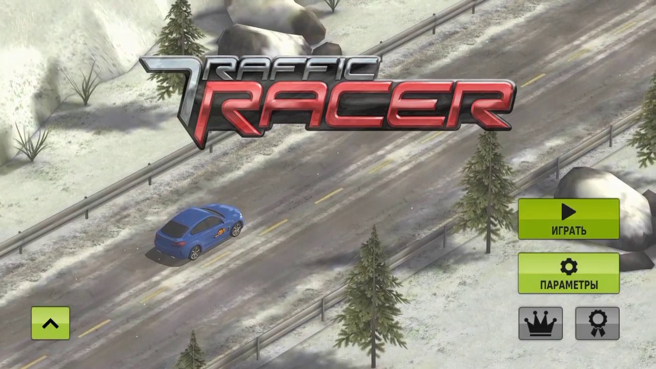 Traffic Racer - Обзор на андроид #36