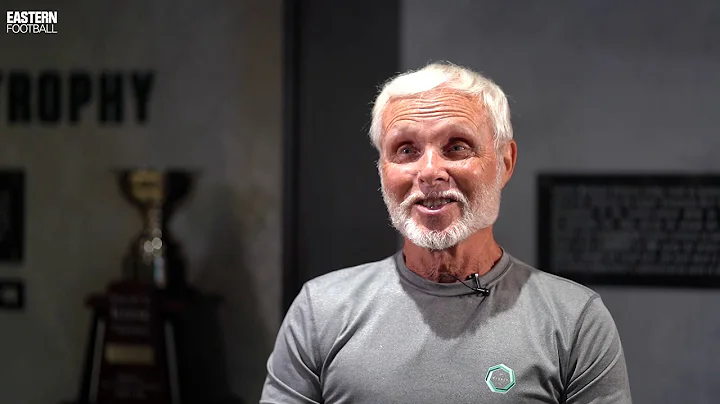 Season Ticket Spotlight: Howard Booth