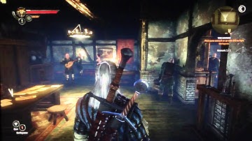 The Witcher 2 Playthrough Part 36 (HD)