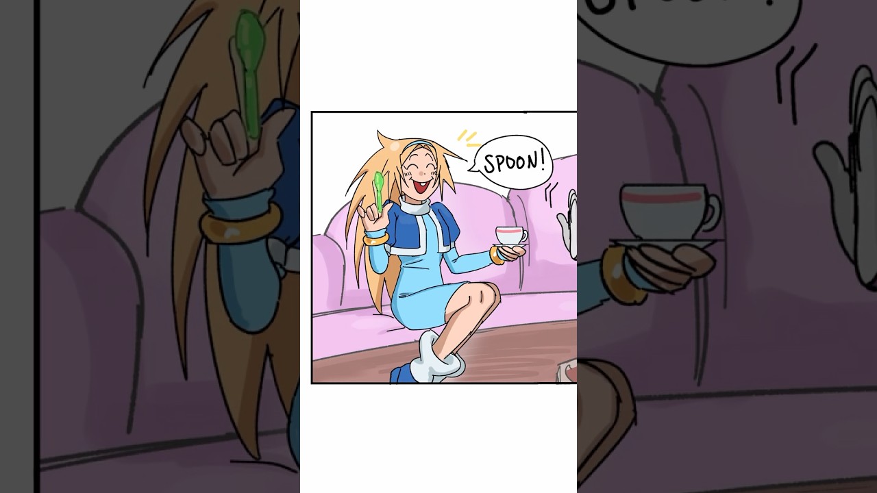 Maria Learned Chaos Control!?