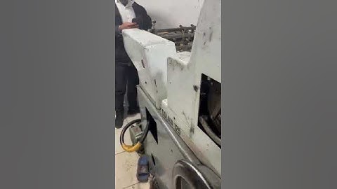 #machine Solna 125 printing  #machine  for sale