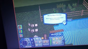 sims 3 has stopped working