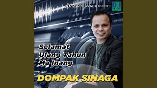 Selamat Ulang Tahun Ma Inang