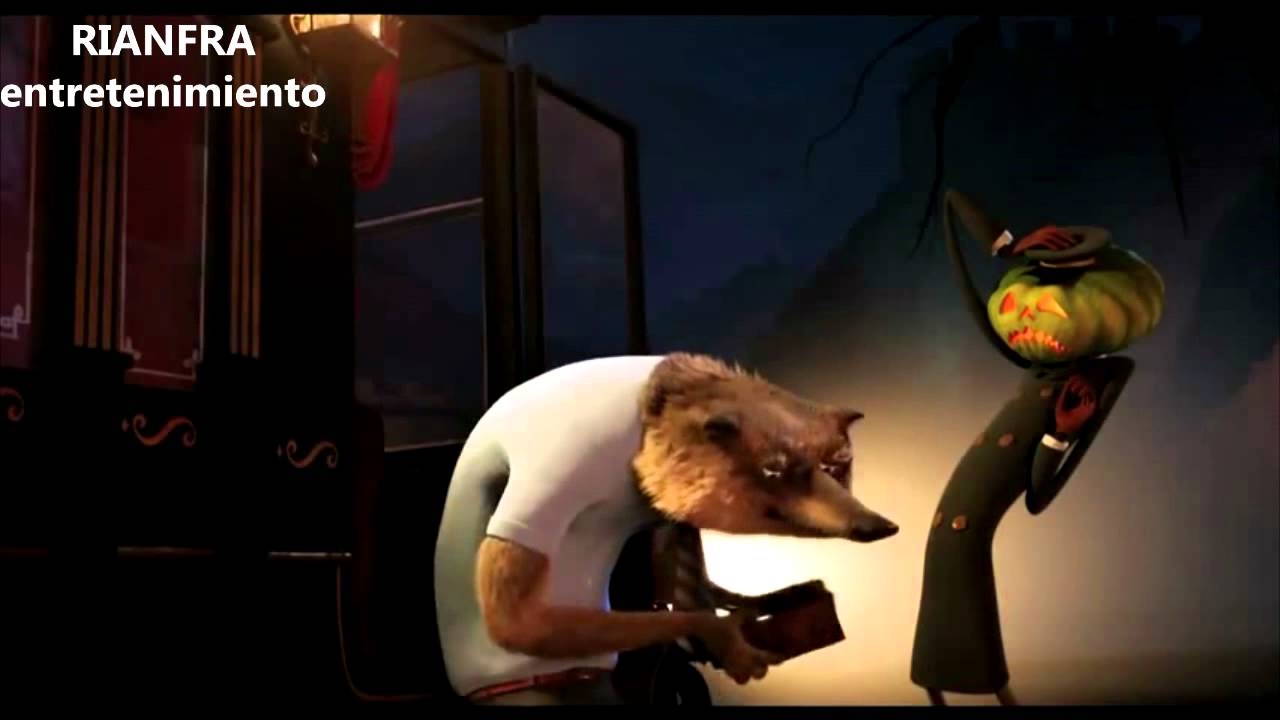 Hotel Transylvania 3 Completa En Español Youtube