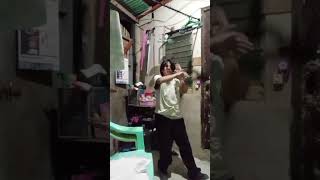 Mata Rina Eizyl A  Aerobic Dance Exercise Day 5 112825