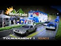 KOTM Tournament #1 (Round 2) Modified Diecast Street Racing