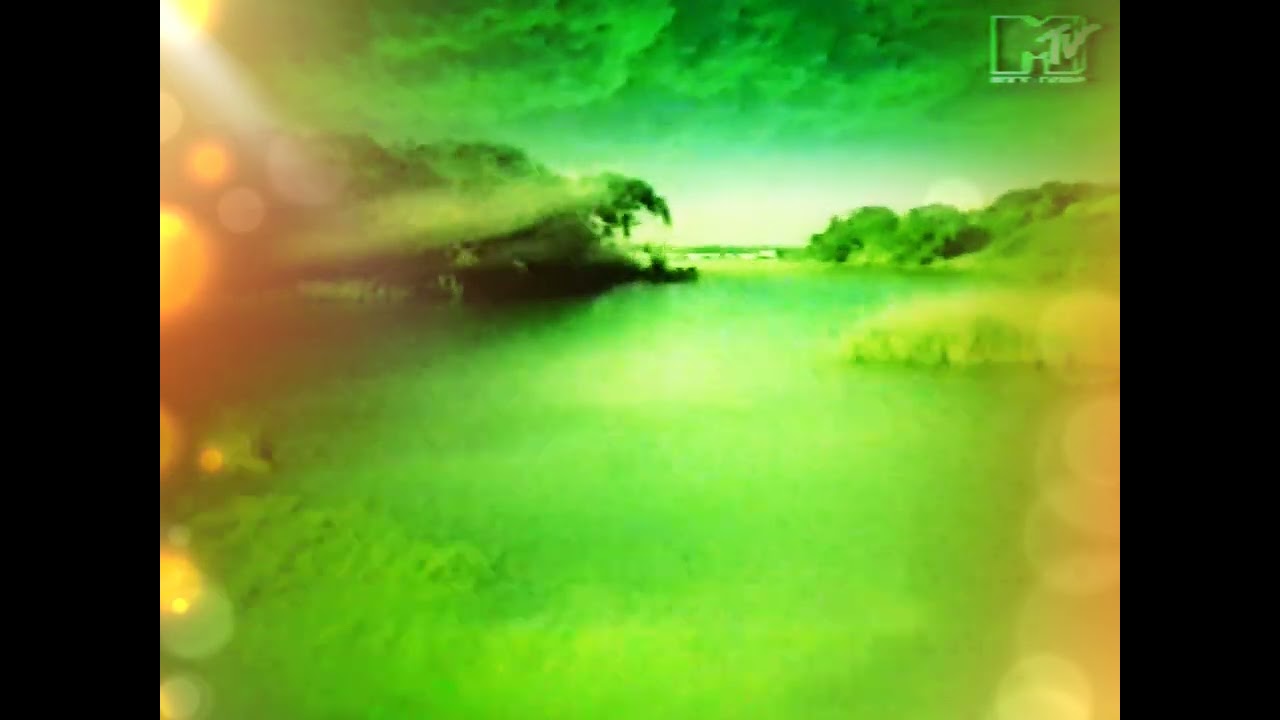 The Orb - Perpetual Dawn [Official Video - HD] - YouTube