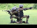School of Infantry and Tactics, Bangladesh Army